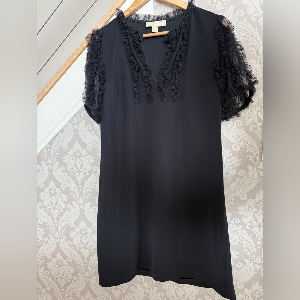 Michelle Kors dress